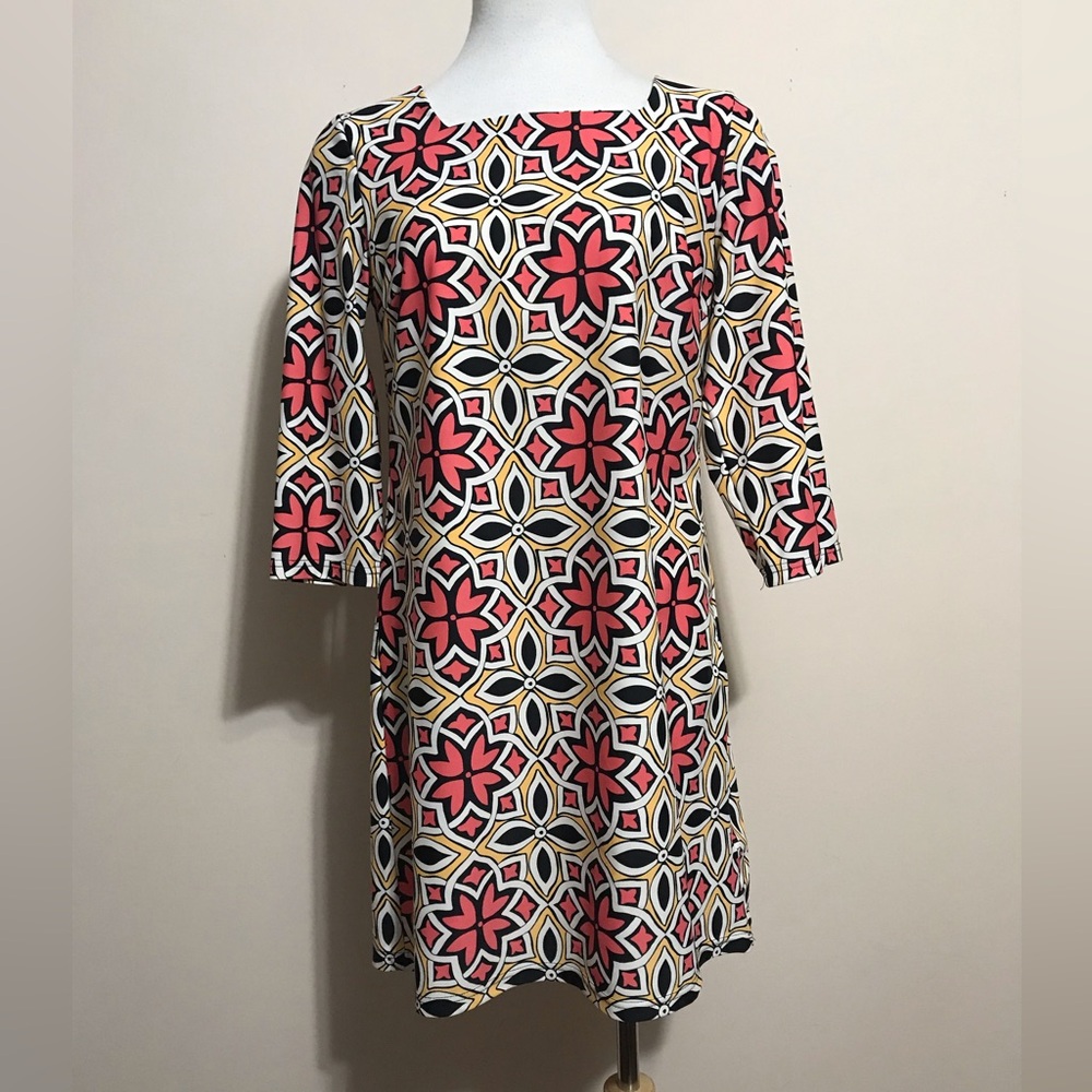 Aryeh Women’s Dress